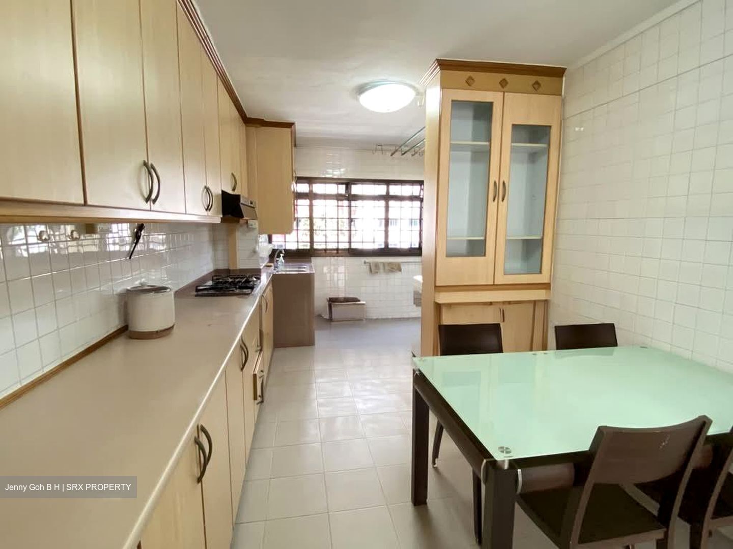 Blk 126 Bedok North Street 2 (Bedok), HDB 4 Rooms #588759781